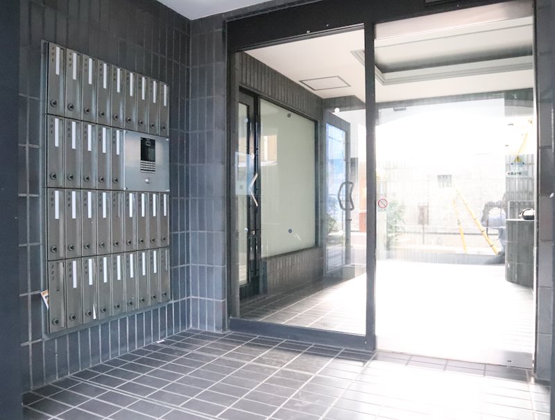 リラッサ柴又 その他外観1