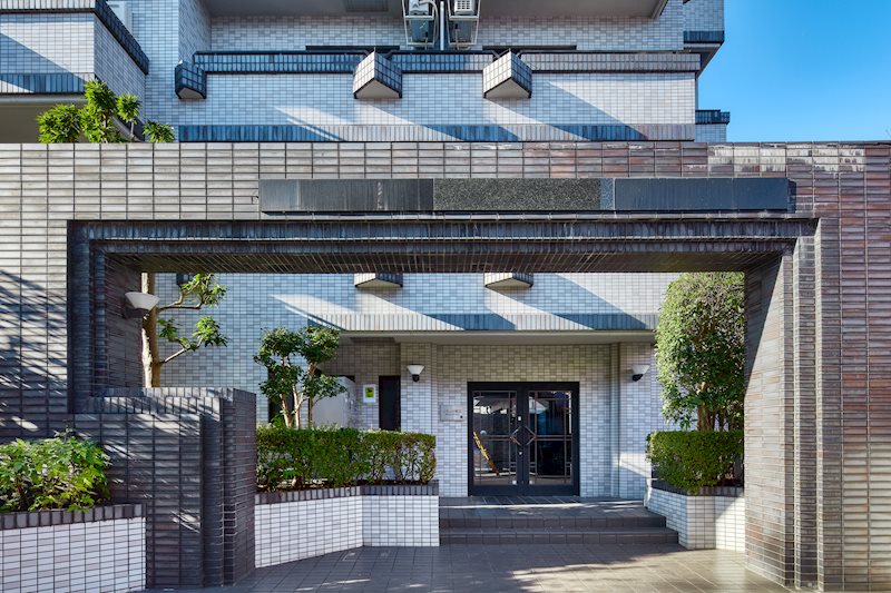 リラッサ柴又 その他外観2