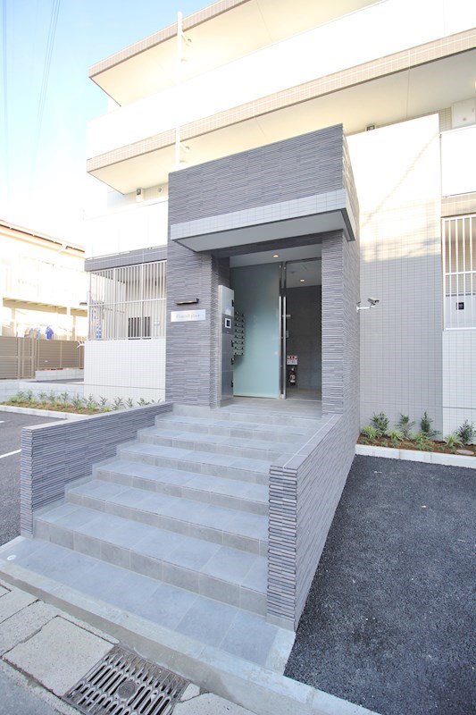 フローリッシュプレイス その他外観1