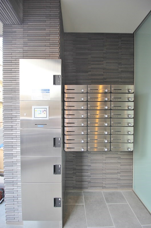 フローリッシュプレイス その他外観2