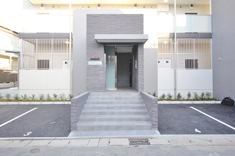 フローリッシュプレイス その他外観3