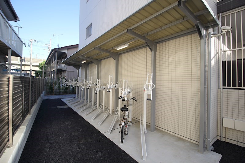 フローリッシュプレイス その他外観4