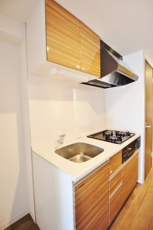 フローリッシュプレイス キッチン