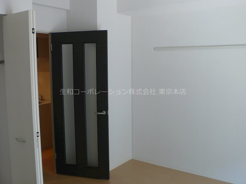 ブロッカート リビング