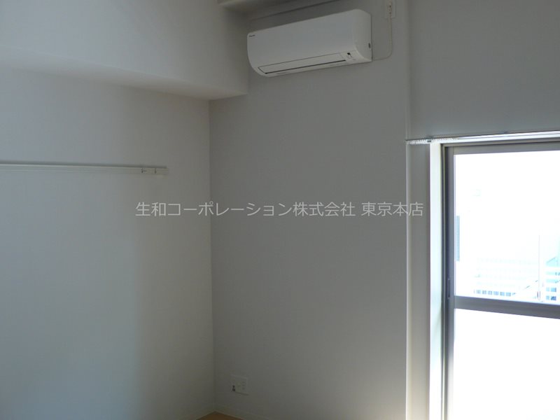 ブロッカート ベッドルーム