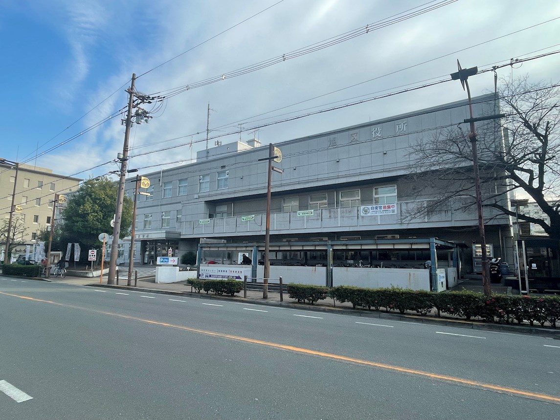 インペリアル大宮 周辺画像6