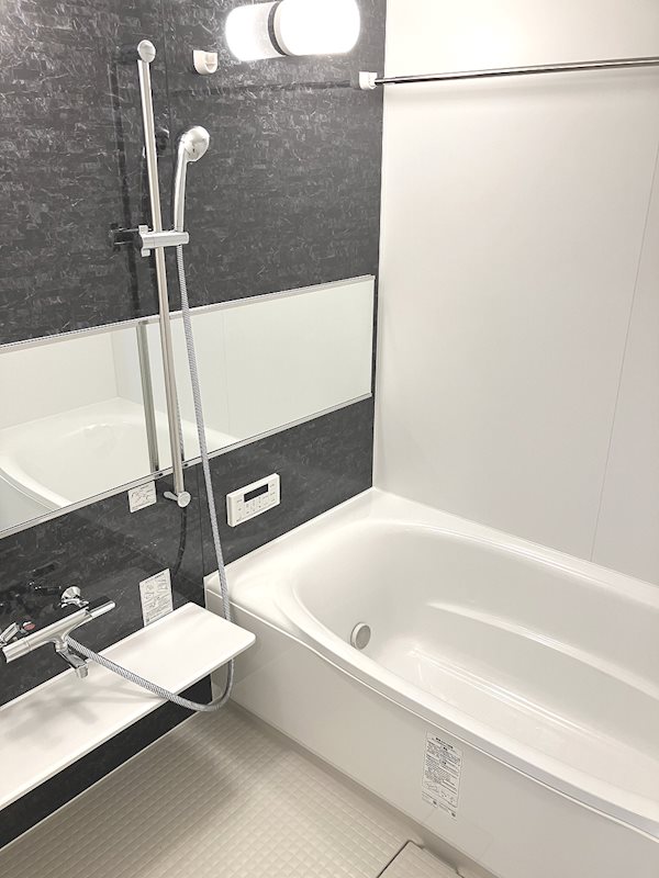 インペリアル大宮 風呂画像