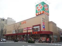 シークレフ北浜 周辺画像4