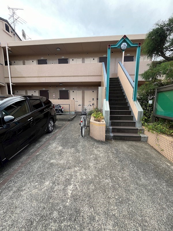 ラポール新伊丹 その他外観1