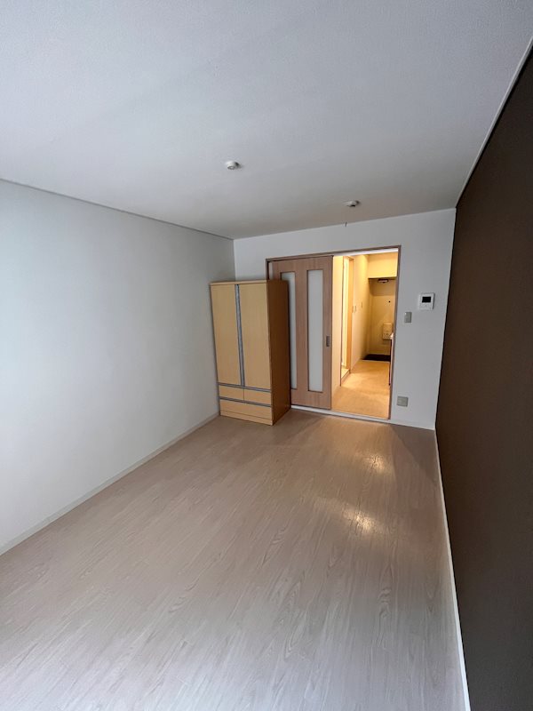 ラポール新伊丹 リビング