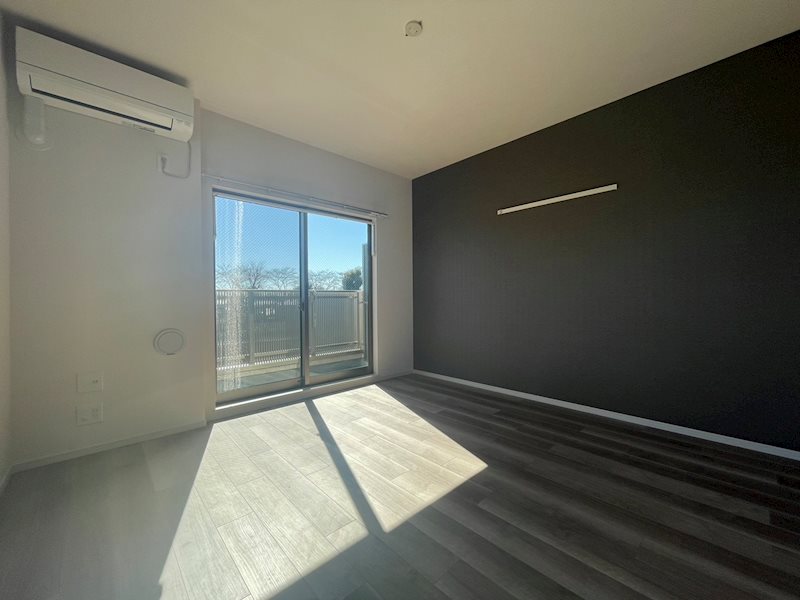 二番館 リビング