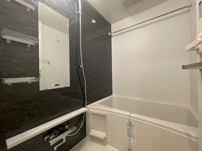 二番館 風呂画像