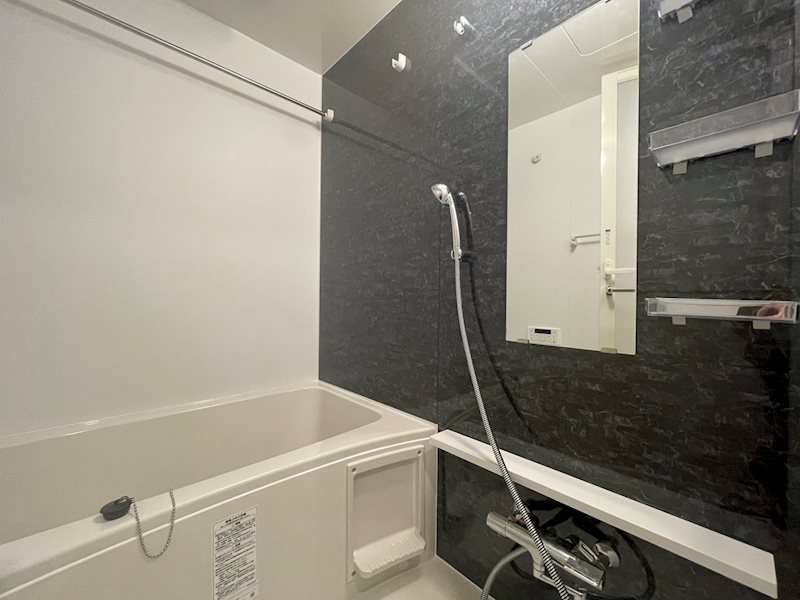 二番館 風呂画像