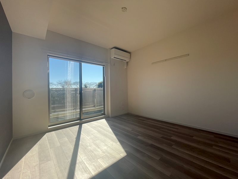 二番館 リビング