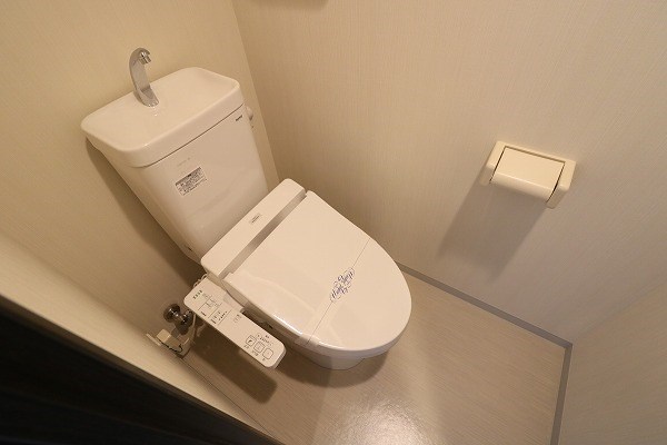 サン・レスポワール十条 その他2