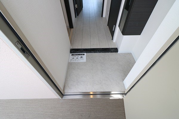 サン・レスポワール十条 その他6