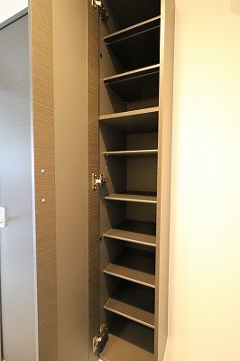 サン・レスポワール十条 その他7