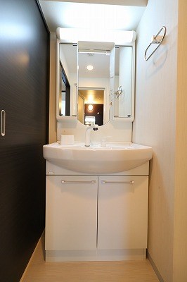 サン・レスポワール十条 その他8