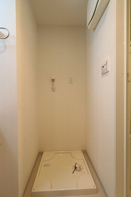 サン・レスポワール十条 その他13