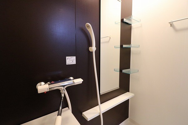 サン・レスポワール十条 その他16