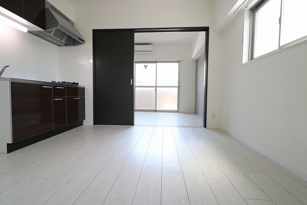 サン・レスポワール十条 その他19