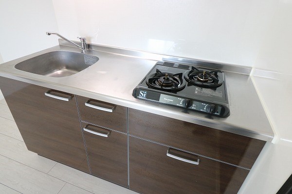 サン・レスポワール十条 その他21