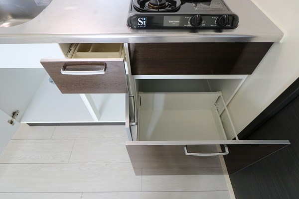 サン・レスポワール十条 その他24