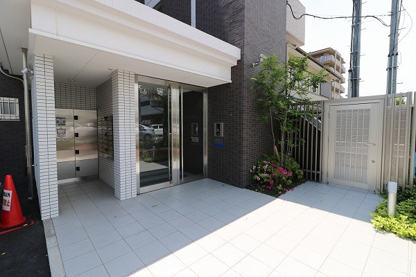 サン・レスポワール十条 その他33