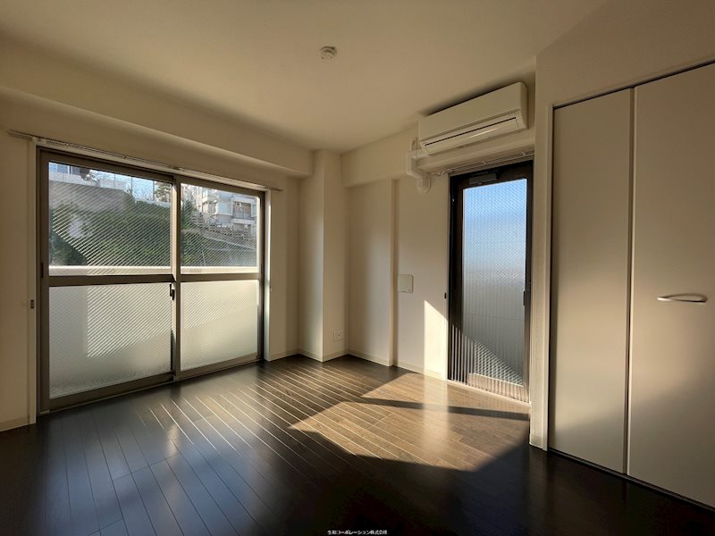 ｽﾍﾟﾗﾝﾂｧ(港北区) リビング