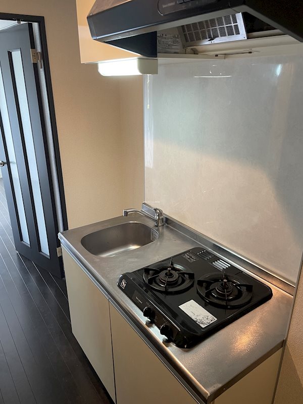 ｽﾍﾟﾗﾝﾂｧ(港北区) キッチン