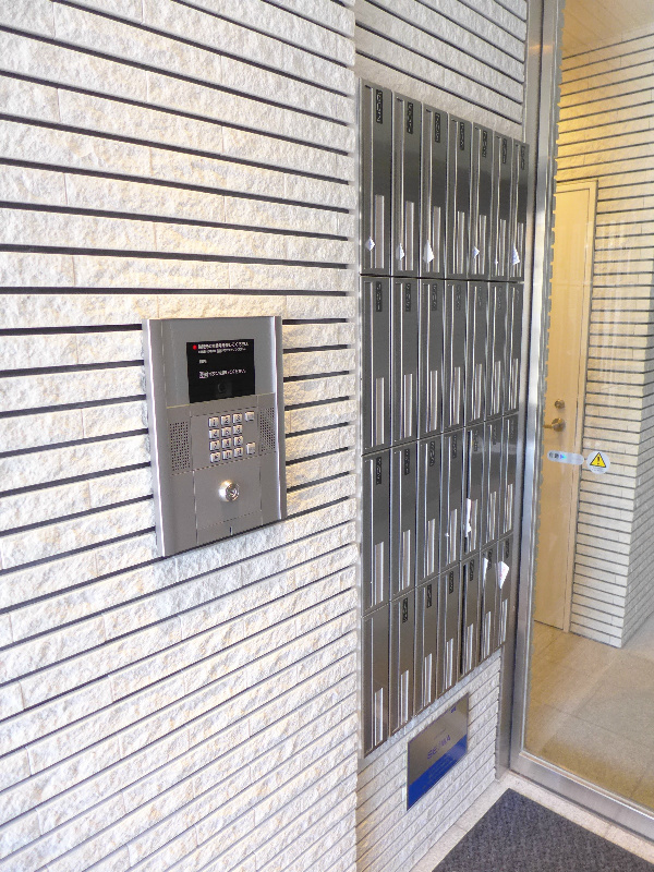 チェスナット 西大島 その他外観3