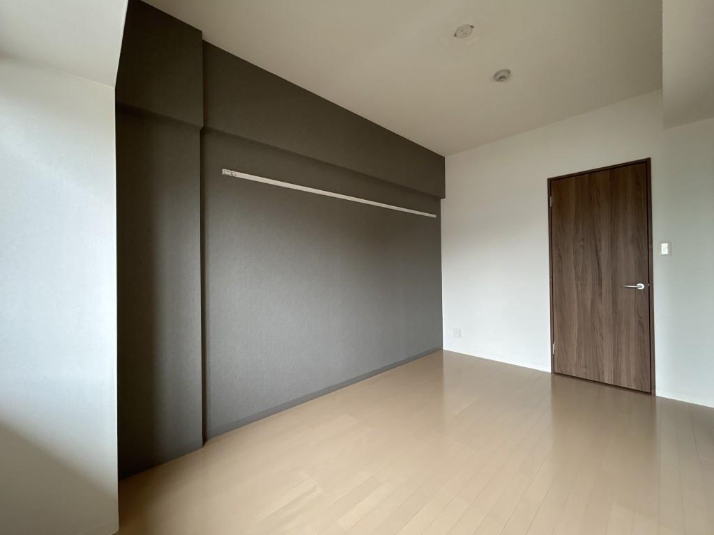 チェスナット 西大島 ベッドルーム