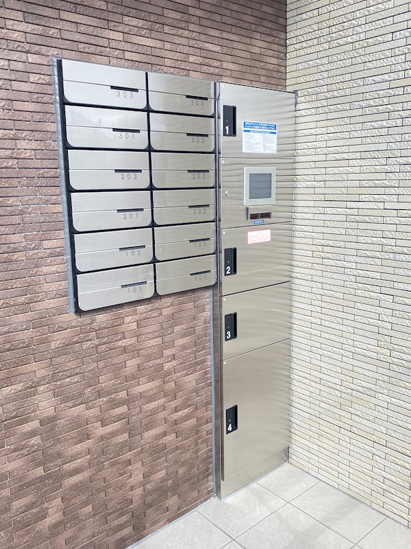 パークサイド健都 その他外観2