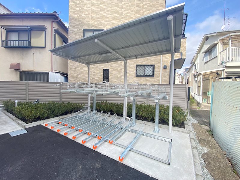 パークサイド健都 その他外観5