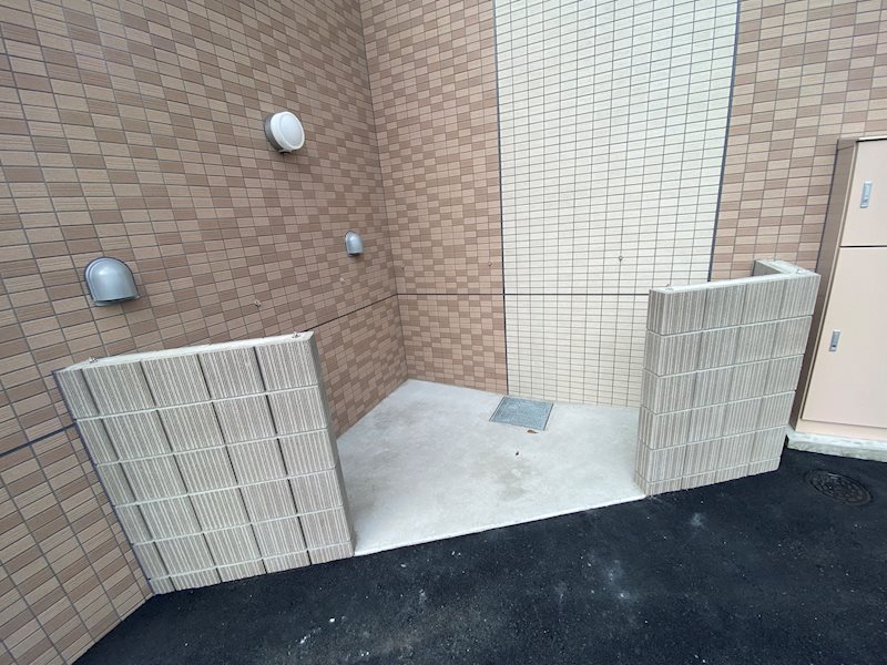 パークサイド健都 その他外観6