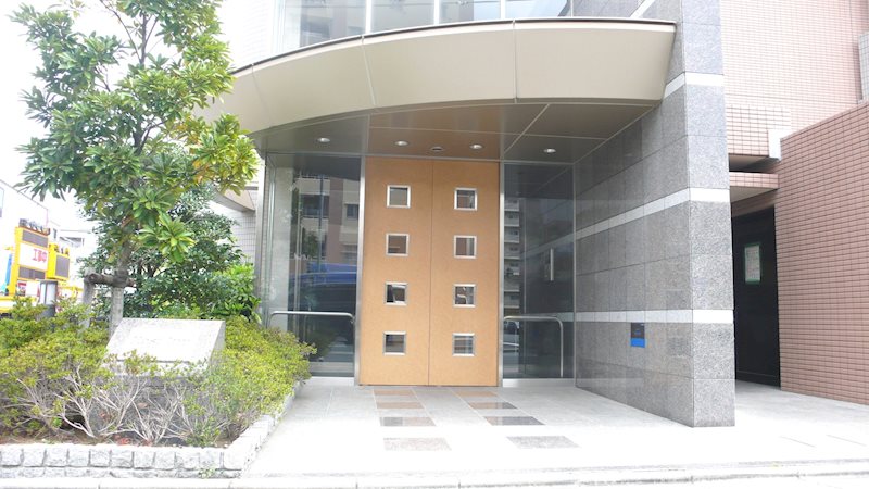 イーストイン その他外観1