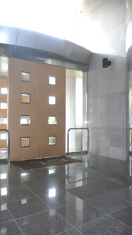 イーストイン その他外観2