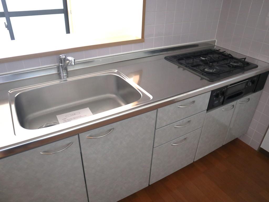 イーストイン キッチン