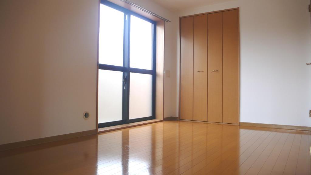 イーストイン ベッドルーム