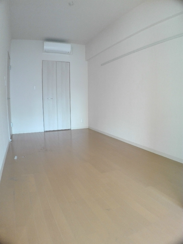 Freesia.Y ベッドルーム