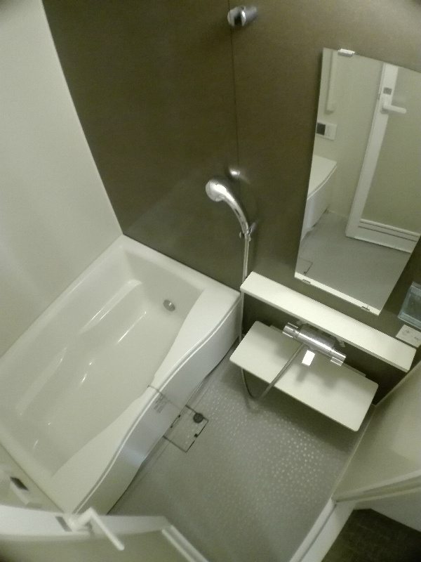 Freesia.Y 風呂画像