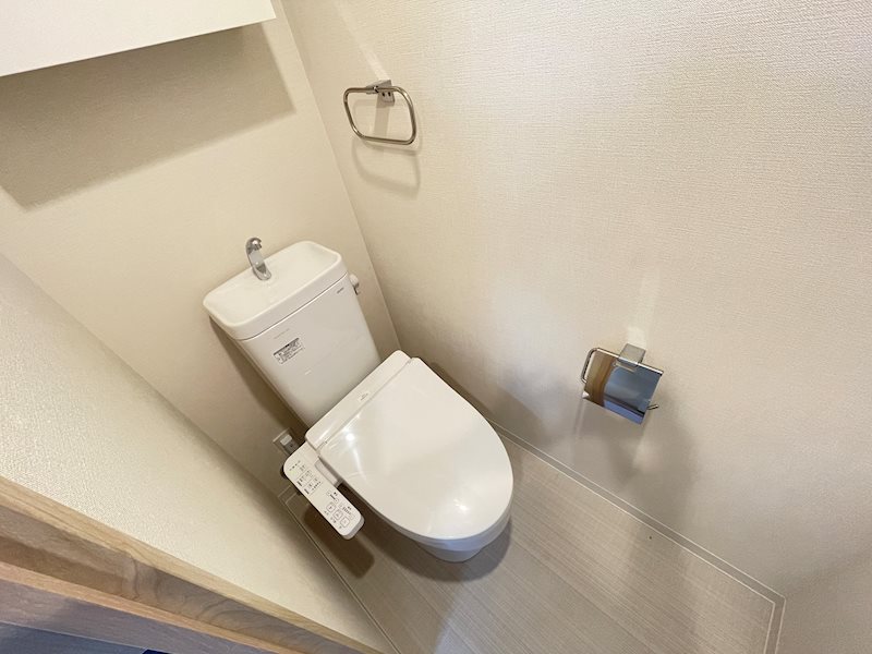 YHT 押上 その他2