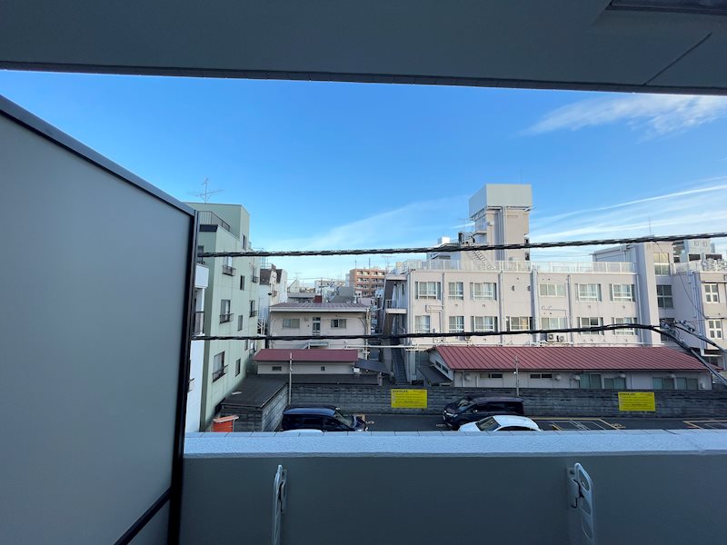 YHT 押上 その他5