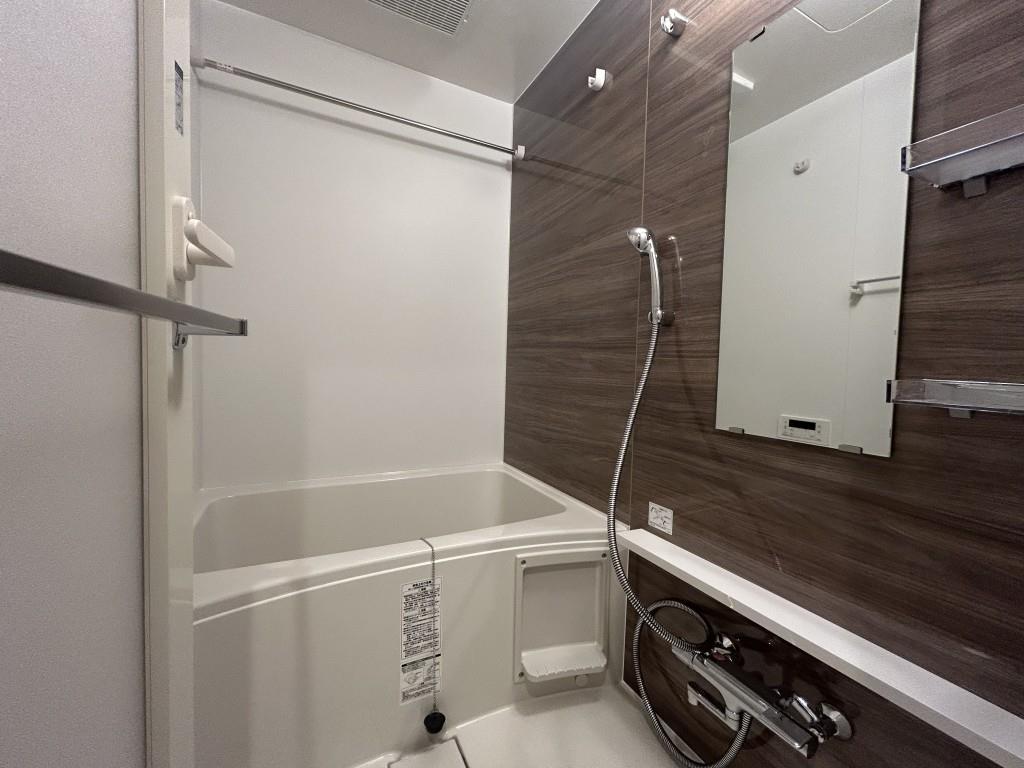 YHT 押上 風呂画像