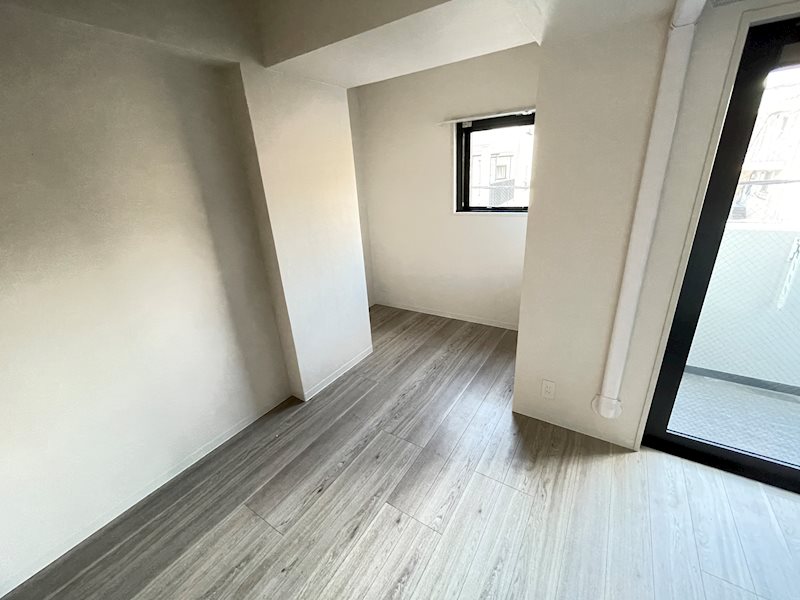 YHT 押上 リビング