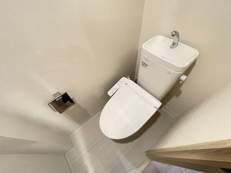 YHT 押上 その他1