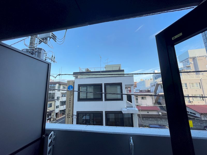 YHT 押上 その他4