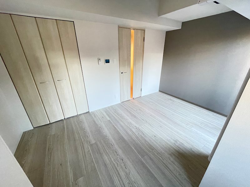 YHT 押上 リビング