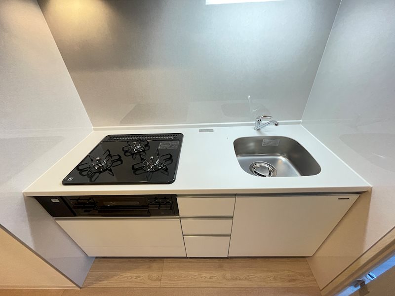 YHT 押上 キッチン