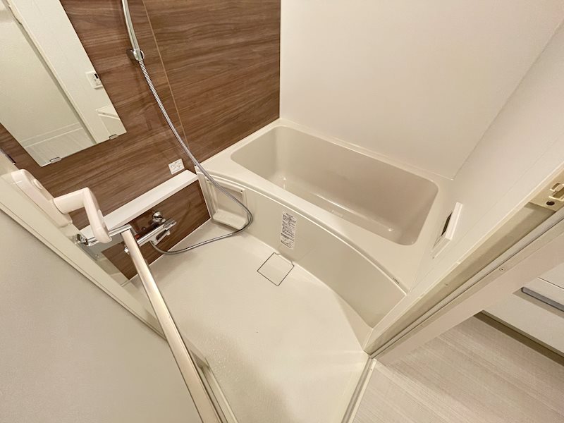 YHT 押上 風呂画像